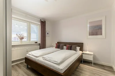 Appartamento Vacanza con famiglia Westerland