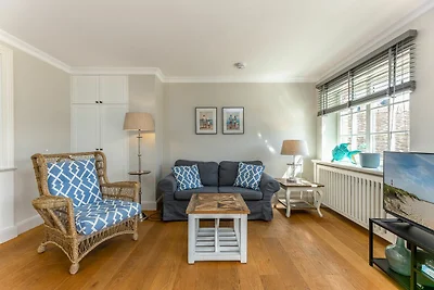 Vakantieappartement Gezinsvakantie Tinnum