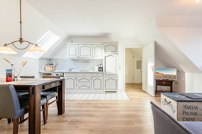 Vakantieappartement Gezinsvakantie Westerland