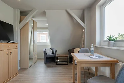 Vakantieappartement Gezinsvakantie Westerland