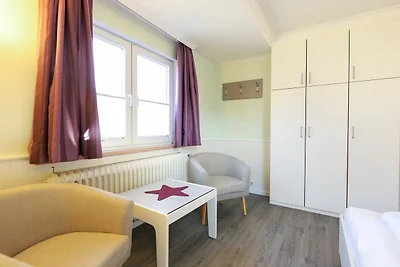 Appartamento Vacanza con famiglia Westerland