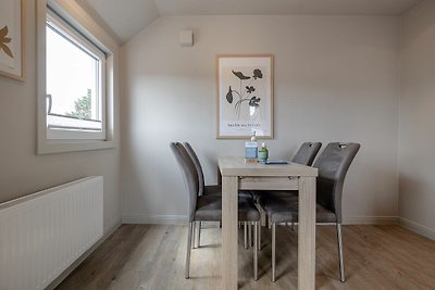 Vakantieappartement Gezinsvakantie Westerland