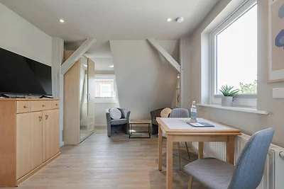 Vakantieappartement Gezinsvakantie Westerland