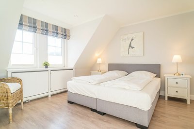 Vakantieappartement Gezinsvakantie Wenningstedt-Braderup