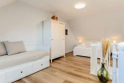 Vakantieappartement Gezinsvakantie Westerland