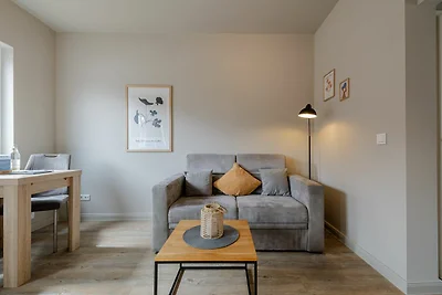Holiday flat family holiday Westerland