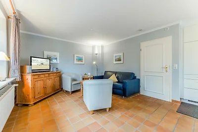 Vakantieappartement Gezinsvakantie Westerland
