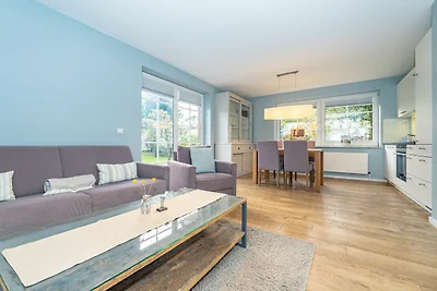 Sylt Homes Flut 6