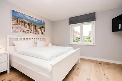 Vakantiehuis Ontspannende vakantie Westerland