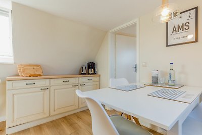 Vakantieappartement Gezinsvakantie Westerland