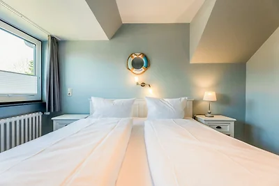 Vakantieappartement Gezinsvakantie Westerland