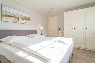 Vakantieappartement Gezinsvakantie Wenningstedt-Braderup