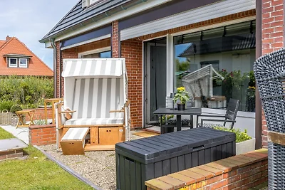 Appartamento Vacanza con famiglia Wenningstedt-Braderup