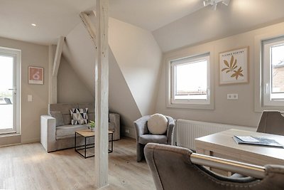 Vakantieappartement Gezinsvakantie Westerland