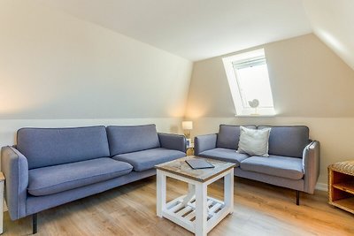 Vakantieappartement Gezinsvakantie Westerland