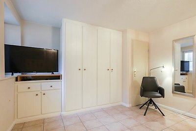 Vakantieappartement Gezinsvakantie Tinnum