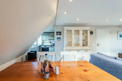 Sylt Homes Auster 3
