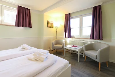 Appartamento Vacanza con famiglia Westerland