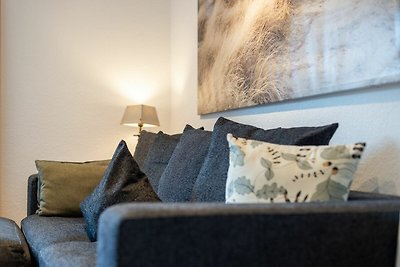 Vakantieappartement Gezinsvakantie Tinnum