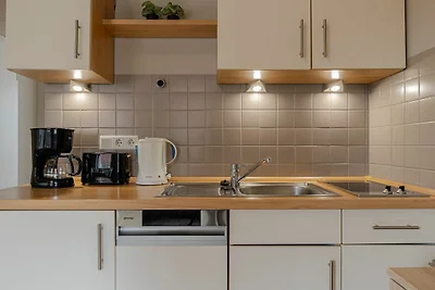 Holiday flat family holiday Westerland