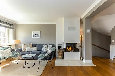 Vakantieappartement Gezinsvakantie Tinnum