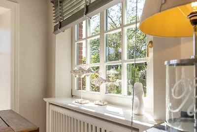 Vakantieappartement Gezinsvakantie Tinnum