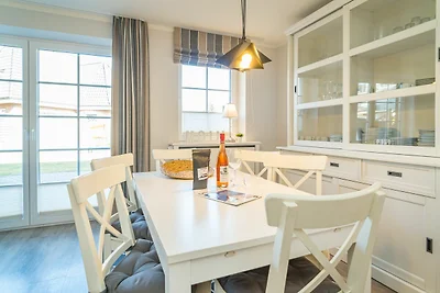 Appartamento Vacanza con famiglia Wenningstedt-Braderup