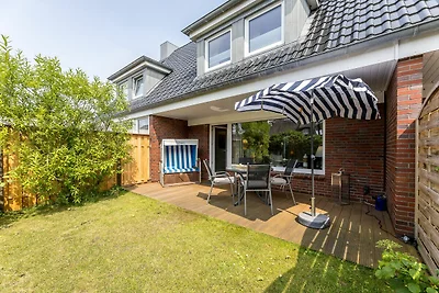 Casa vacanze Vacanza di relax Westerland