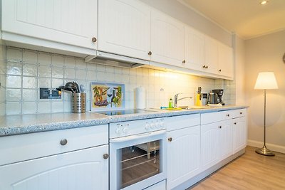 Vakantieappartement Gezinsvakantie Wenningstedt-Braderup