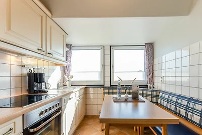 Vakantieappartement Gezinsvakantie Westerland