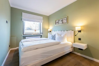 Appartamento Vacanza con famiglia Westerland