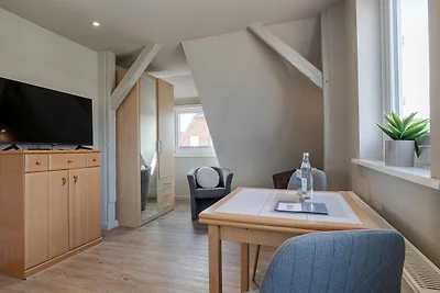 Vakantieappartement Gezinsvakantie Westerland
