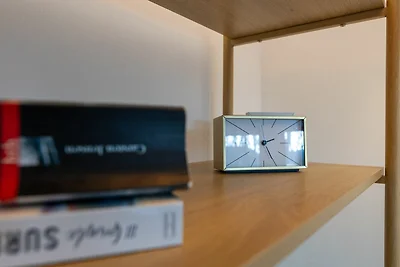 Vakantieappartement Gezinsvakantie 