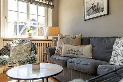 Vakantieappartement Gezinsvakantie Tinnum