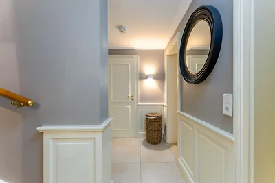 Vakantieappartement Gezinsvakantie Tinnum