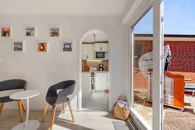 Vakantieappartement Gezinsvakantie Westerland