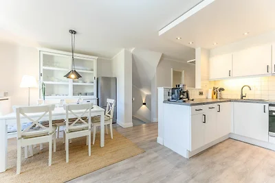 Appartamento Vacanza con famiglia Wenningstedt-Braderup