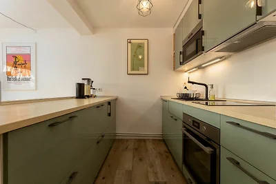 Vakantieappartement Gezinsvakantie 