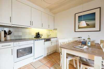 Vakantieappartement Gezinsvakantie Wenningstedt