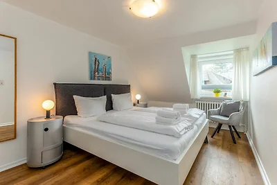 Casa vacanze Vacanza di relax Westerland