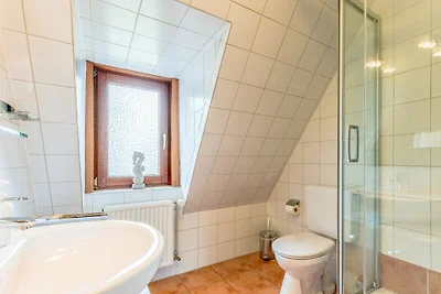 Appartamento Vacanza con famiglia Westerland