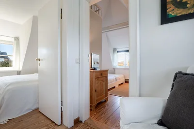 Vakantiehuis Ontspannende vakantie Kampen