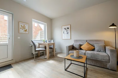 Holiday flat family holiday Westerland