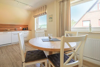 Vakantieappartement Gezinsvakantie Westerland