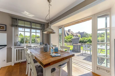 Vakantieappartement Gezinsvakantie Tinnum