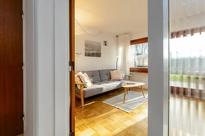 Vakantieappartement Gezinsvakantie 