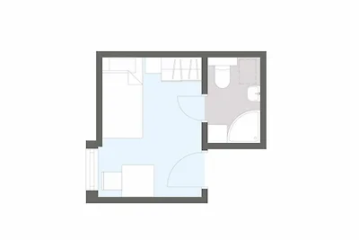 Sylt Rooms 4 - Seabreeze