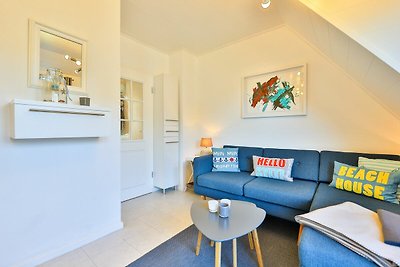 Vakantieappartement Gezinsvakantie Wenningstedt