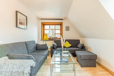 Appartamento Vacanza con famiglia Westerland