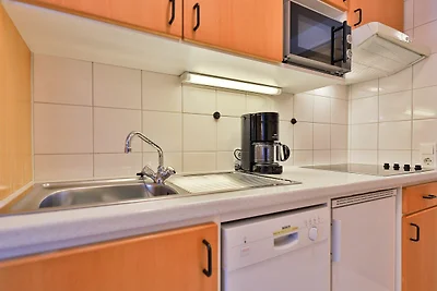Vakantieappartement Gezinsvakantie Westerland